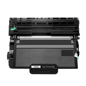 Kompatibil TN3435 toner kazetta Brother MFC-8535DN-hez, HL-5580D TN3485 dobegység