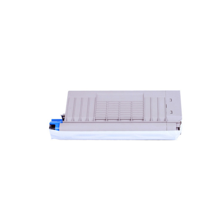 OKI tonerové kazety 46507652, 7651, 7650, 7649 kompatibilné s modelom C712n