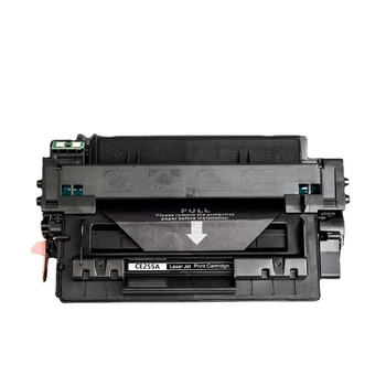 CE255A tonerová kazeta HP 55A, kompatibilné s M521dn, M525dn, P3015dn
