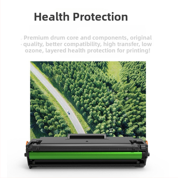 Xianhua SP1020 séria originál toner kazeta pre čiernobiele laserové tlačiarne – všetko-v-1 spotrebný materiál