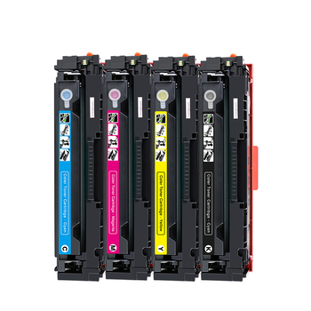 Tonerkazeta W9090MC pre HP Color LaserJet E45028DN a E47528F, s tonerným čipom
