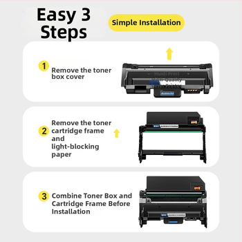 HP W1810A kompatibilná tonerová kazeta 323DNW/D/SDNW/SDN a držiak na toner 303D W1816A