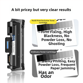 HP W1810A kompatibilná tonerová kazeta 323DNW/D/SDNW/SDN a držiak na toner 303D W1816A