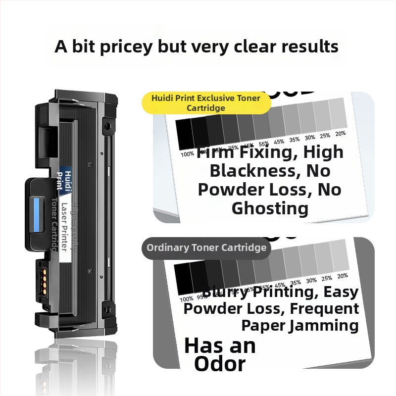 HP W1810A kompatibilná tonerová kazeta 323DNW/D/SDNW/SDN a držiak na toner 303D W1816A