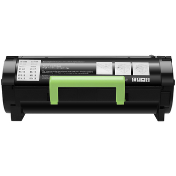 Kompatibilné s Sharp MX-B46T toner kazetou, MX-B467F toner kazetou, MX-B467P kazetou a MX-B46DU