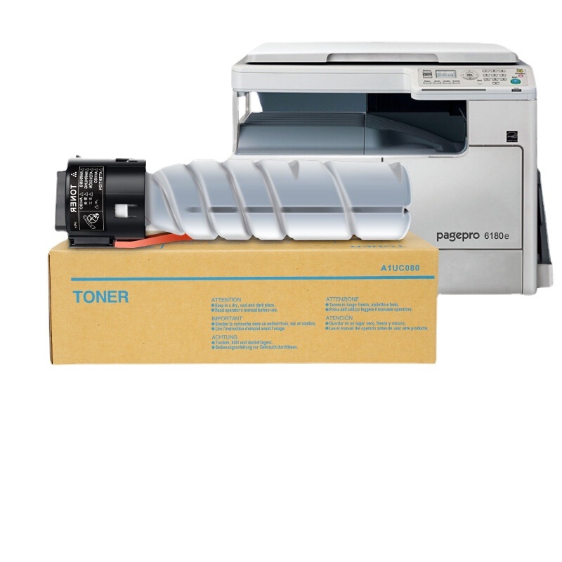Konica Minolta TNP26 tonerová kazeta pre PagePro 6180MF, 6180e 61