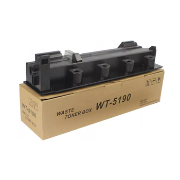 Zberná nádobka na odpadový toner pre WT-5190 a Kyocera Taskalfa 306/307/356/357Ci