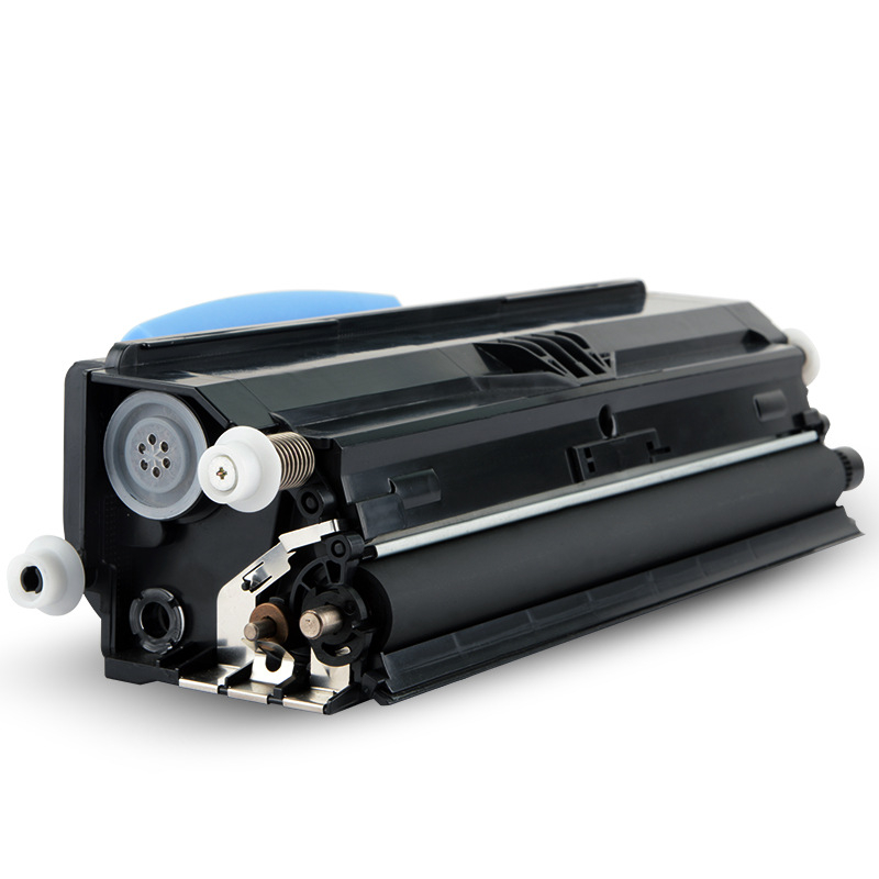 Tonerkazeta Lexmark X463 s držiakom bubna a veľkou kapacitou (kompatibilná s X264, X363, X364, X464D)