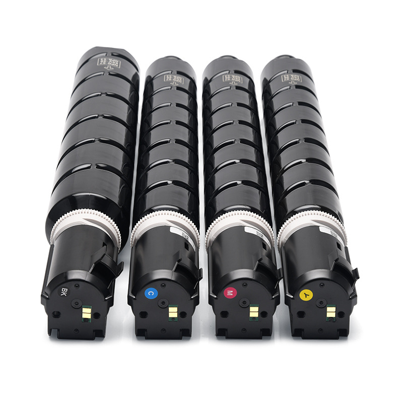 Canon NPG88 tonerová kazeta kompatibilná s GPR-66 a C-EXV64, pre tlačiarne Canon C3922/C3925
