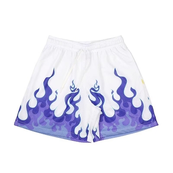 Ljetne trend kratke hlače za muškarce, sportski ležerni kroj, brzo se suše, košarka stil, unisex