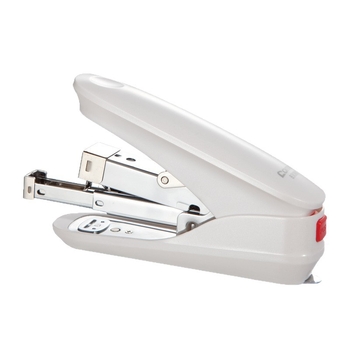 Comix B3088 stapler – 50 strán, perleťovo biela, 12#