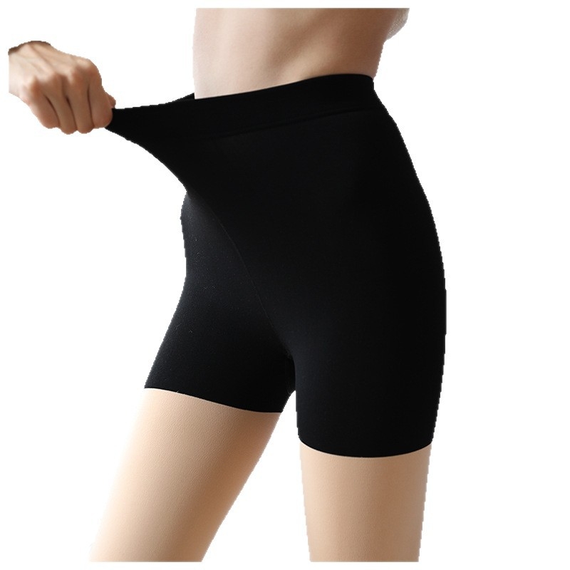 2025 Чорапи против вълци и базови долни leggings, телесноцветни пантохози с драконова лапа и пухена подплата, дамски есенно-зимни