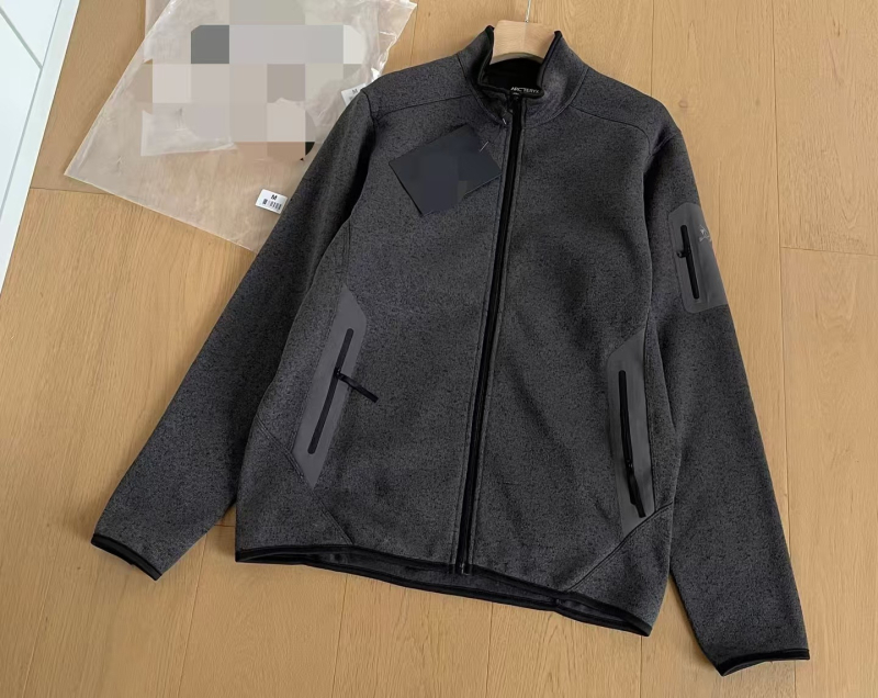 Női fleece dzseki álló gallérral és cipzárral, mindennapi sportos stílus, Slim fit, Cleanfit