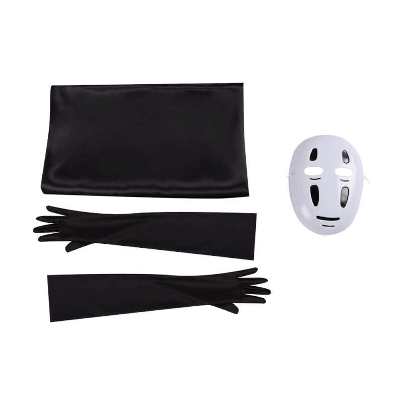 Sweet anime Halloween cosplay – Unisex komplet kostima