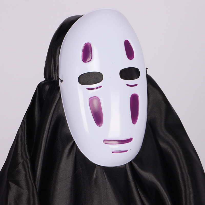 Sweet anime Halloween cosplay – Unisex komplet kostima