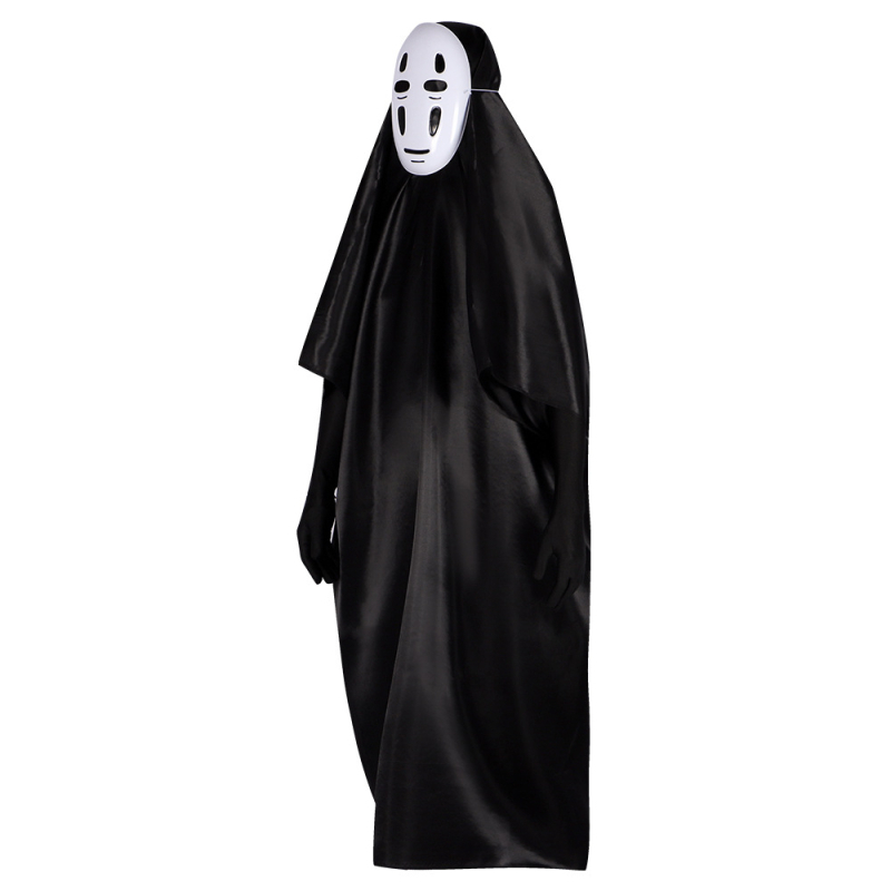 Sweet anime Halloween cosplay – Unisex komplet kostima