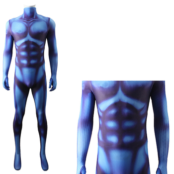 Dragon Ball Vegeta Saiyan cosplay donje rublje