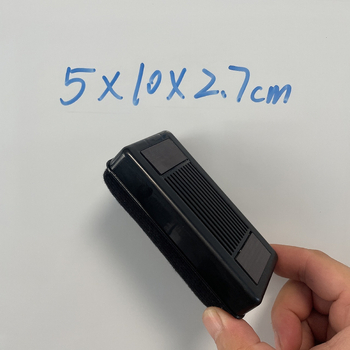 Magnetická guma na bielu tabuľu a čiernu tabuľu, kvalitný model pre deti, domáce použitie, malé aj veľké rozmery, fleecové materiály, bez prachu, magnetické prichytenie