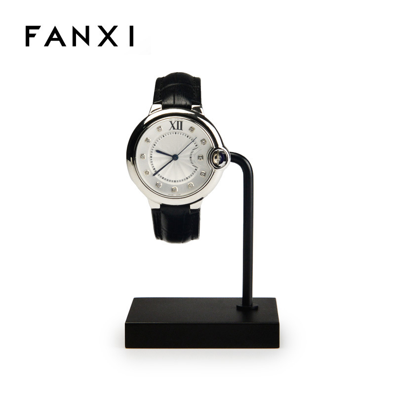 FANXI metalni stalak za prikazivanje satova za vitrine i snimanje uživo