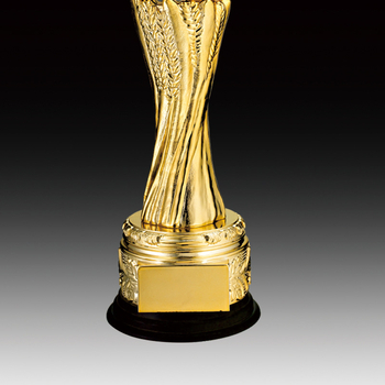 Nogometni trofej, Tematski trofej, Zlati konj trofeja, Trofeja i medalja, ABS, Model 764