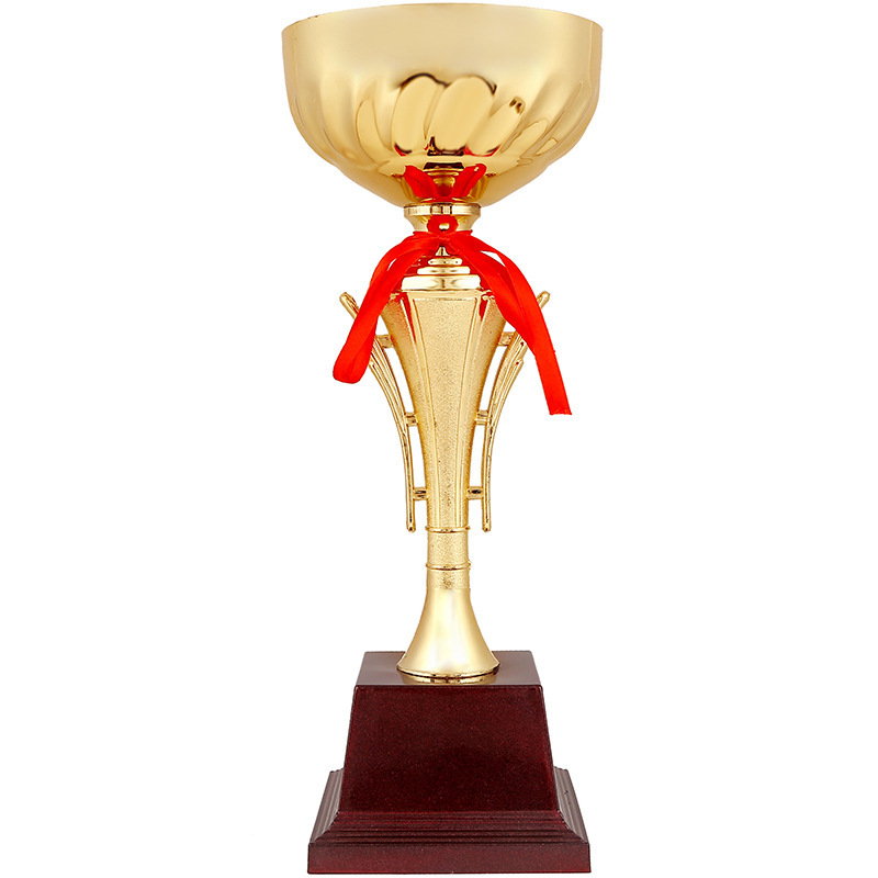 Prilagođeni 911 trofej za školska natjecanja