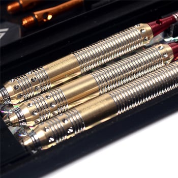 CUESOUL Q Дракон серия 23 г твърд дарт сет – за начинаещи F2302
