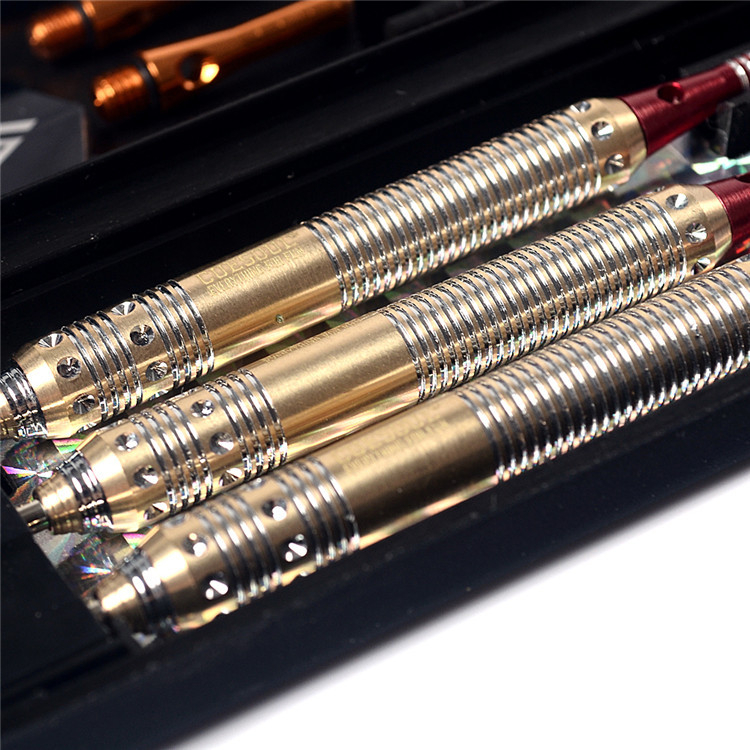 CUESOUL Q Дракон серия 23 г твърд дарт сет – за начинаещи F2302