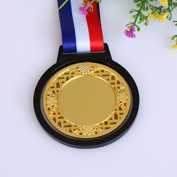 Lijevane maratonske medalje – zlatne, srebrne i brončane – šuplje prazne medalje, prilagodljive