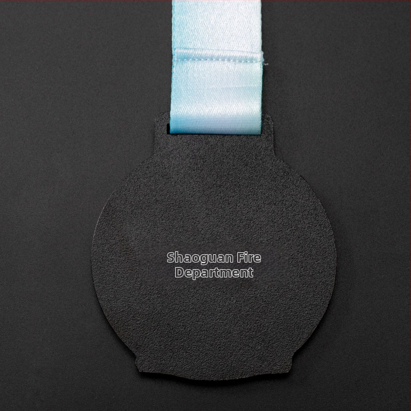 Prilagođene metalne medalje od cinkove legure s emajlom za školske sportske događaje, maraton, nogomet i košarku.