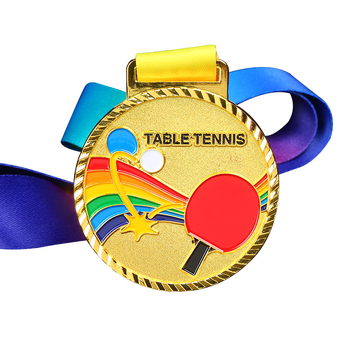 Na skladištu: medalje za sportsku utrku – kružne metalne medalje za maraton i nogomet, prilagodljive školske medalje