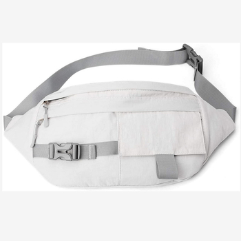 Vodootporna ženska crossbody torbica, mala, za aktivnosti na otvorenom i svakodnevni gradski stil.