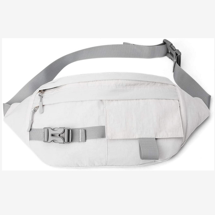 Vodootporna ženska crossbody torbica, mala, za aktivnosti na otvorenom i svakodnevni gradski stil.