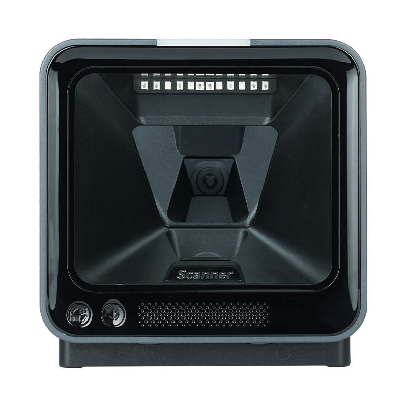 MP7600 USB skener QR kodova i bar kodova za POS