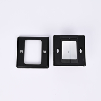Skener QR kodova 1D/2D s NFC čitačem kartica, kućište 86 mm, širok raspon napona, WG sučelje, QR čitač za kontrolu pristupa