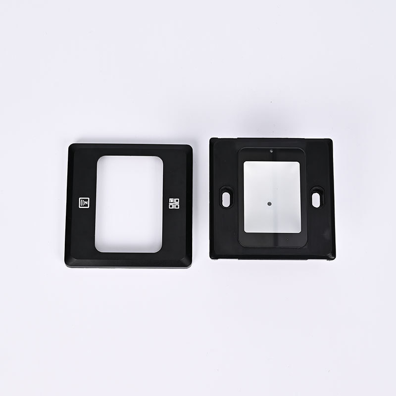 Skener QR kodova 1D/2D s NFC čitačem kartica, kućište 86 mm, širok raspon napona, WG sučelje, QR čitač za kontrolu pristupa