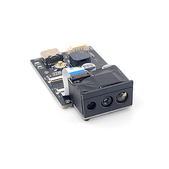 GM69Pro Industrijski modul za skeniranje visoke definicije s OCR dekoderom, ugrađeni DMP laserski skener koda