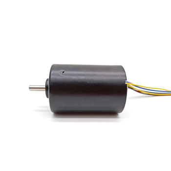 DC brushless mikromotor reduktorral háztartási konyhai készülékekhez