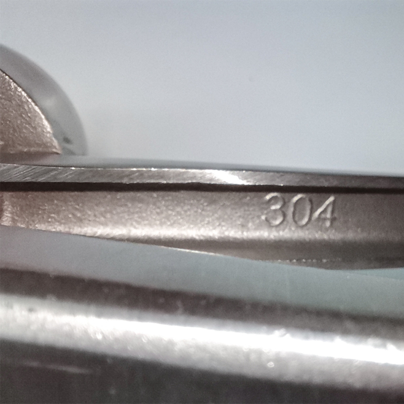 Ručni stroj za zatvaranje bočica tipa vial, s aluminijsko-plastičnim poklopom, za antibiotske bočice