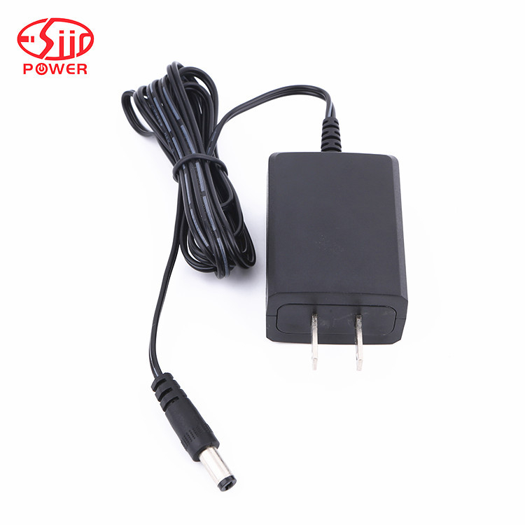 DC захранващ адаптер 12V 1.5A / 24V 750mA, интелигентно зарядно устройство