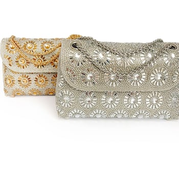 PU večernja torbica s poklopcem, ukrašena dijamantima, kvadratnog oblika, crossbody torba