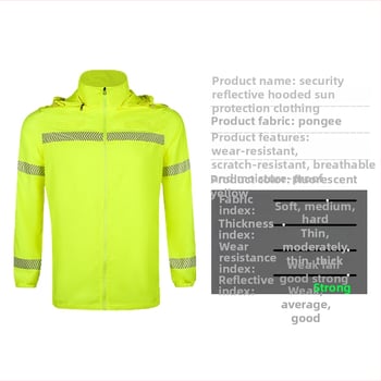 Kapucňové tričko s UV ochranou, Ice Silk materiál, rýchloschnúce, dlhé rukávy, slnečná ochrana