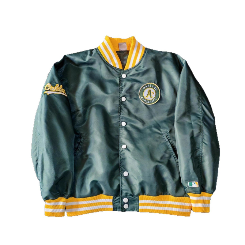 Geacă de tip coach americană retro pentru bărbați, scurtă, rezistentă la vânt, pentru primăvară și toamnă, stil workwear