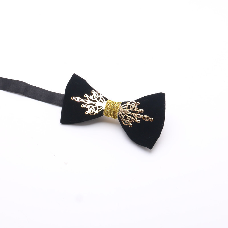 Ανδρική Bow Tie μονόχρωμη για γάμο, βαθυκόκκινο κρασί, βρετανικού στυλ, για τον γαμπρό και τους κουμπάρους, αξεσουάρ κοστουμιού