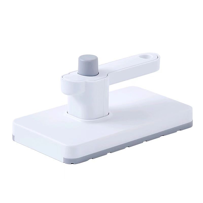 Krpa za lice, mini mop za čišćenje, praktičan alat za čišćenje, četka za čišćenje, uklanjanje masnih mrlja, čarobna krpa za čišćenje, zamjenjiva jednokratna abrazivna podloga