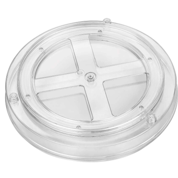 Okretni kuhinjski stalak za začine i umake, 27 cm, višenamjenski stolni organizator