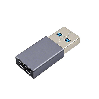 Αντάπτορας Type-C θηλυκό σε USB 3.0 αρσενικό OTG για φόρτιση, Android και Apple