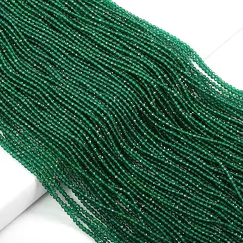 Šarene staklene kristalne perle, perle od abakusa, pribor za stakleno posuđe „uradi sam“, spinelne perle 2-3 mm, labava baza