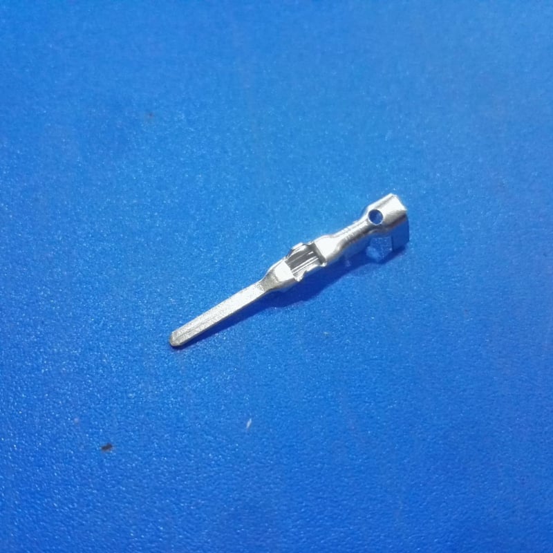 DJ7031Y-1.8-21/11 282087-1 282105-1 Tyco AMP 3P automobilski konektor