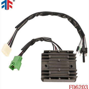 Ispravljač napona za benzinski motor SH748AA 32105-Z6L-0001 31750-Z2E-803