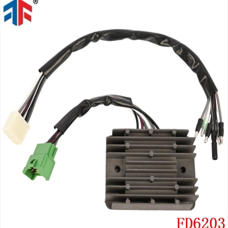 Ispravljač napona za benzinski motor SH748AA 32105-Z6L-0001 31750-Z2E-803